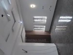 5bdrm Duplex in Efab Metro Polis, Gwarinpa for rent