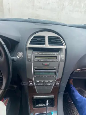 ES350 Basic Tesla Android Screen/Reverse Camera