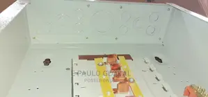 12 Stabluk Fuse Distribution Board