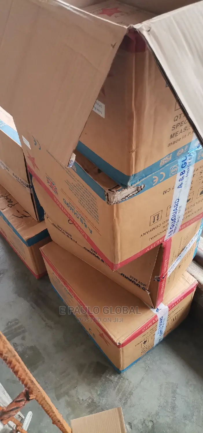 12 Stabluk Fuse Distribution Board