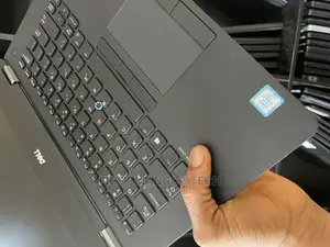 Laptop Dell Latitude 14 E7470 8GB Intel Core i7 SSD 256GB