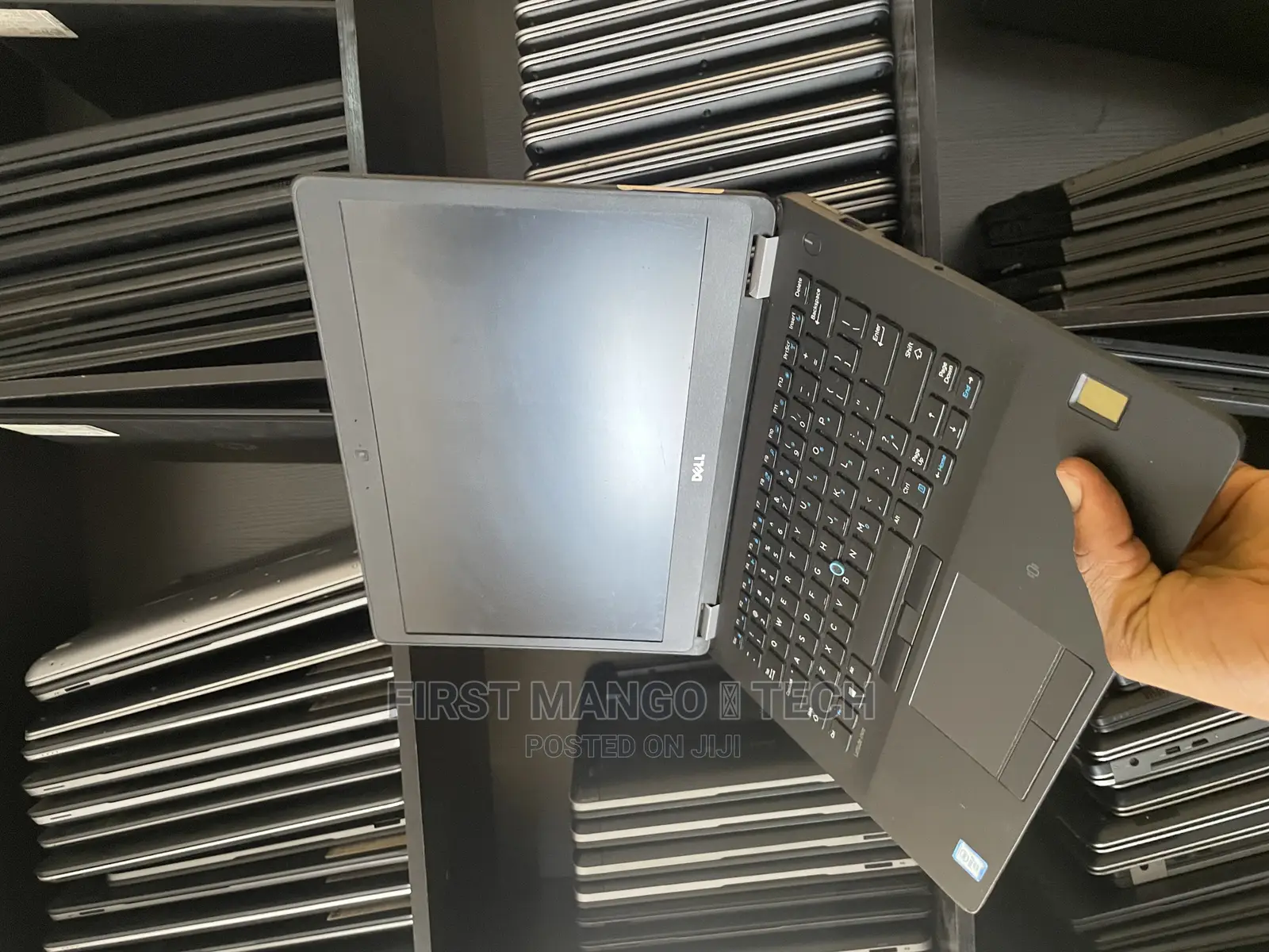 Laptop Dell Latitude 14 E7470 8GB Intel Core i7 SSD 256GB