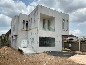 6bdrm Duplex in Destiny Estate, Enugu for sale