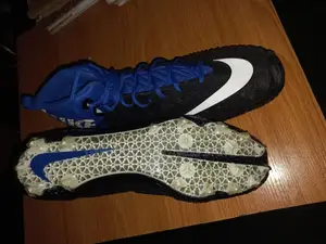 Size 49 Boot