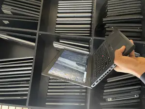 Laptop Lenovo ThinkPad T460 8GB Intel Core I5 SSD 256GB