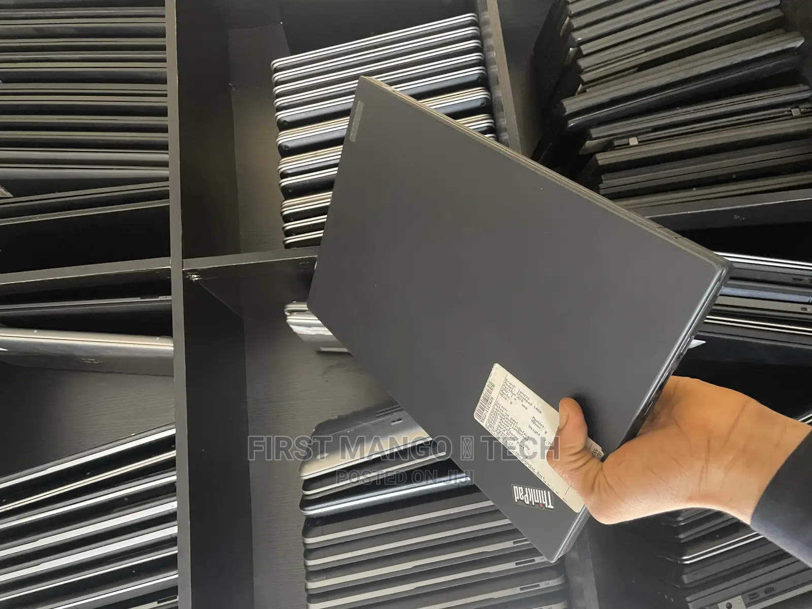 Laptop Lenovo ThinkPad T460 8GB Intel Core I5 SSD 256GB