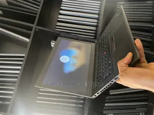 Laptop Lenovo ThinkPad T460 8GB Intel Core I5 SSD 256GB