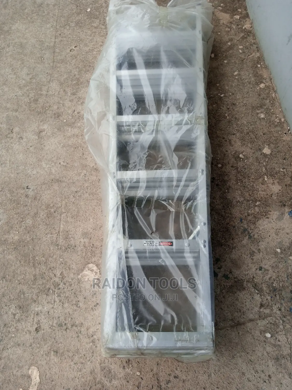 Ladder Original 6ft