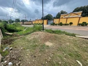 4658 SQM Mixed-Use Land for Sale Adjacent to Foodco Jericho Gra Ibadan