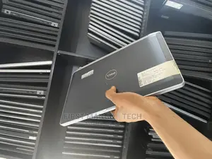 Laptop Dell Latitude E6420 8GB Intel Core I7 HDD 500GB