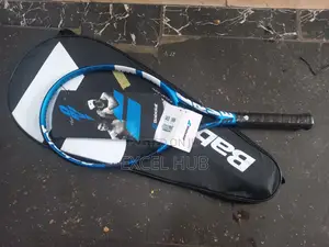 High Quality Babolat Racket