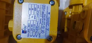 Vibrating Machine for Block Molding