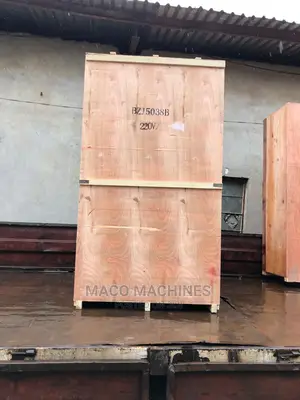 Nylon Shrink Wrapper Packaging Equipments