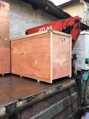 Nylon Shrink Wrapper Packaging Equipments