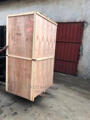 Nylon Shrink Wrapper Packaging Equipments