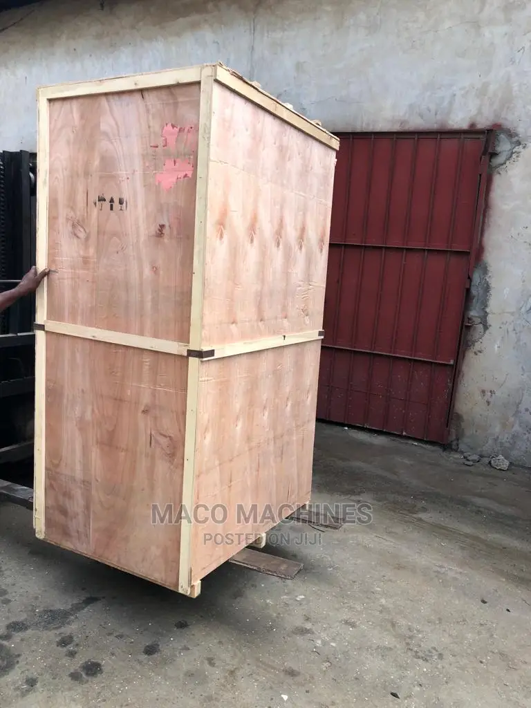 Nylon Shrink Wrapper Packaging Equipments