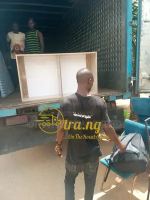 Moving, Relocation, Movers Service in Abuja Interstate