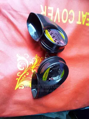 Universal Car Horn