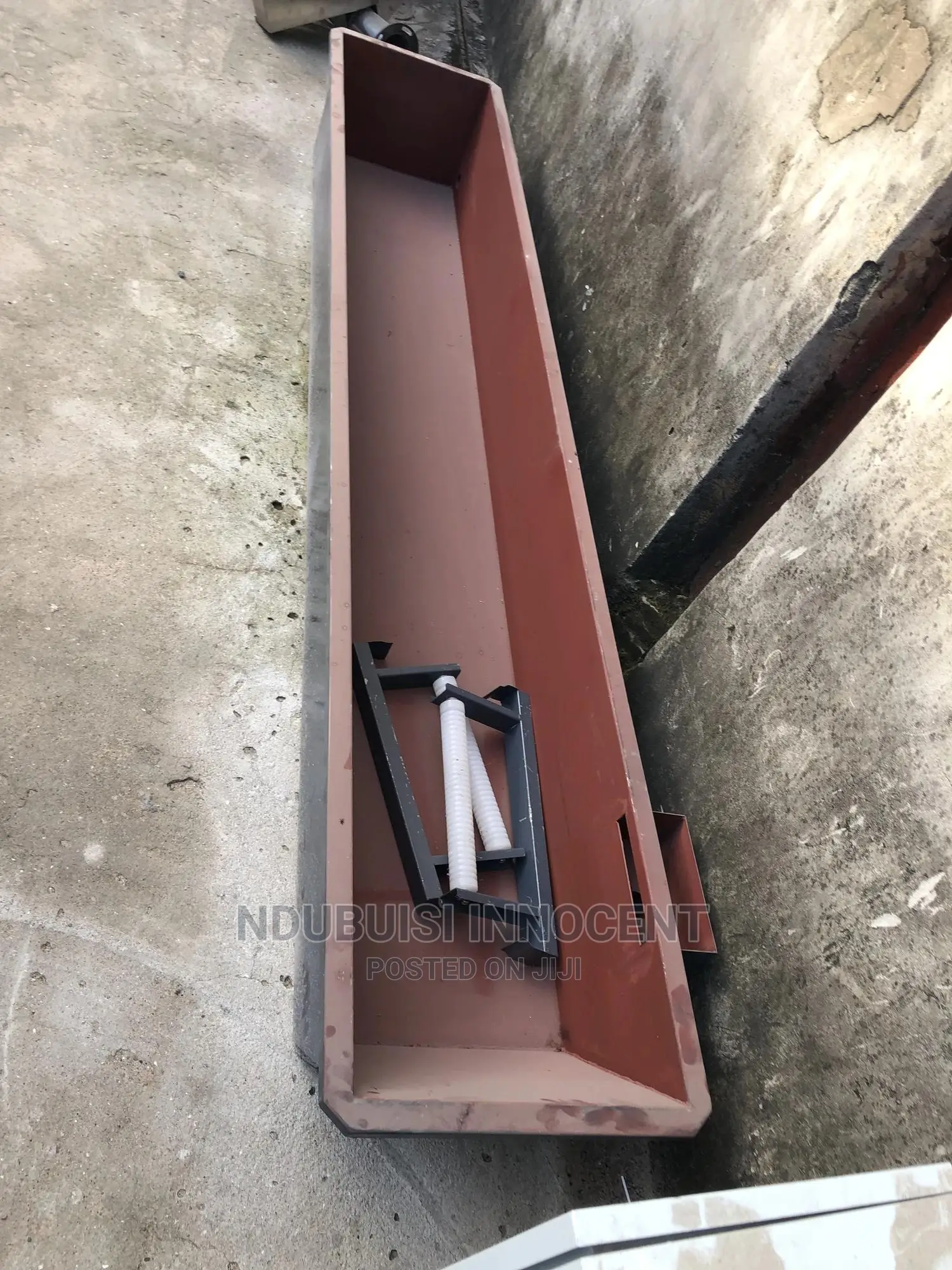 Nylon Palletizing and Recycling Machine