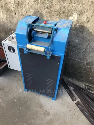 Nylon Palletizing and Recycling Machine