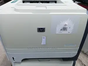 Hp Printer 2055 Black and White