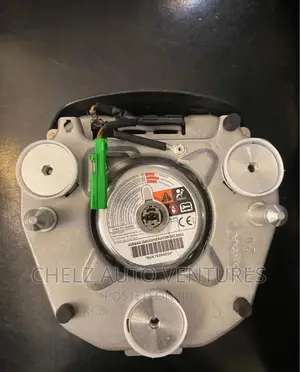 Steering Air Bag Honda Accord 2018