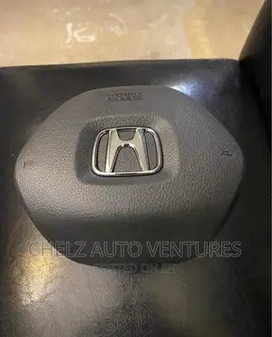 Steering Air Bag Honda Accord 2018