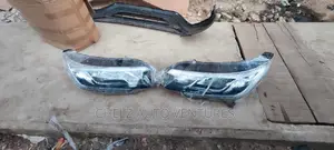 Head Lamps Honda CR-V 2016 Model