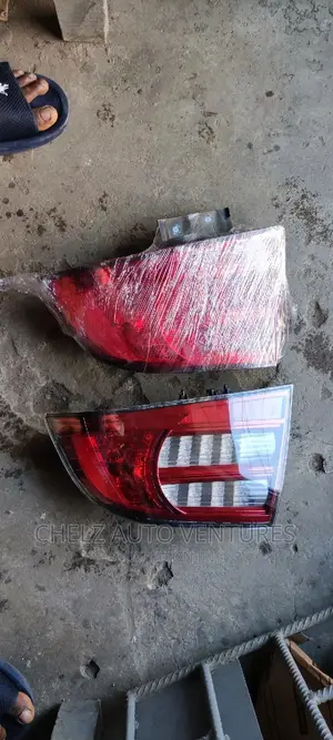 Rear Lamp Acura Tl 2006