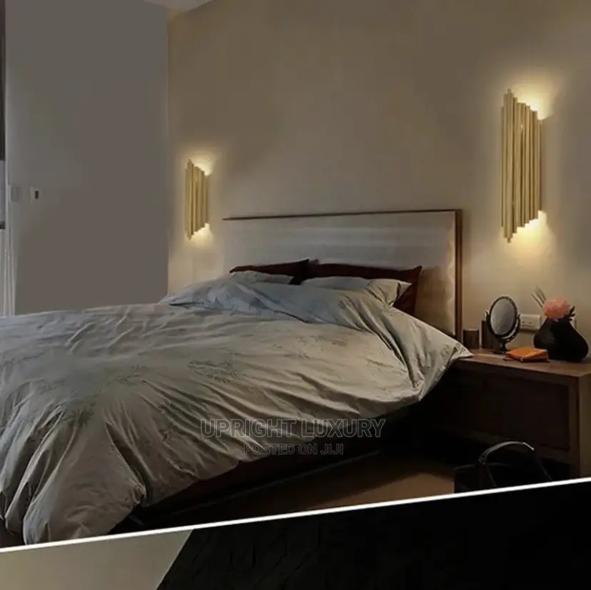 LED Wall Lamp