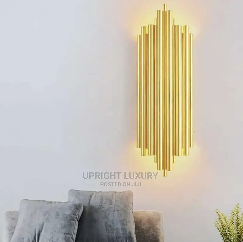 LED Wall Lamp