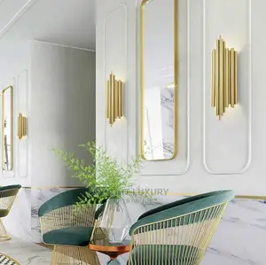LED Wall Lamp