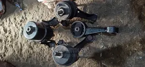 Engine Mountings