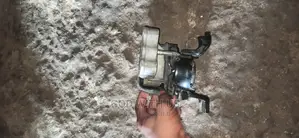 Engine Mountings