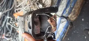 Engine Mountings