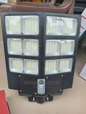 800watts Solar Street Lights