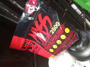 Mutant Muscle Mass Gainer