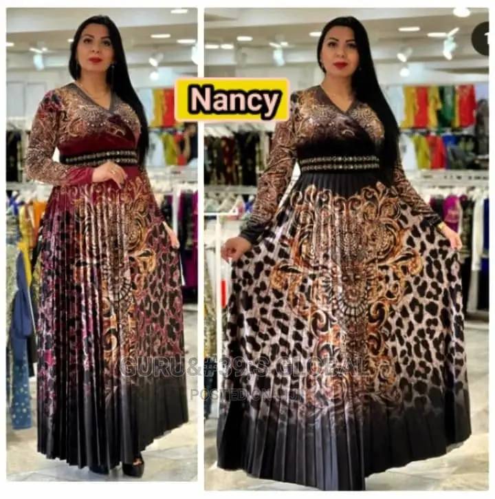 Beautiful Gowns