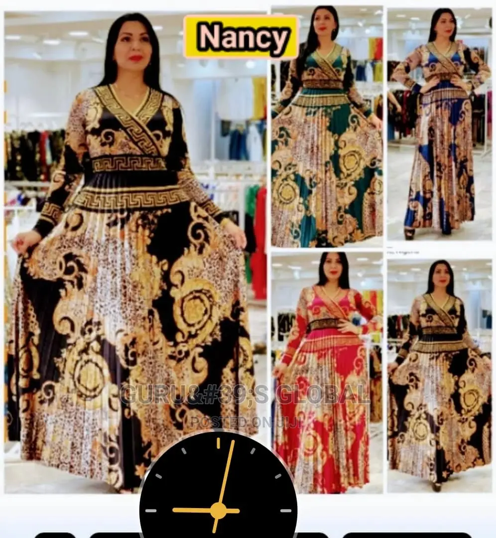 Beautiful Gowns