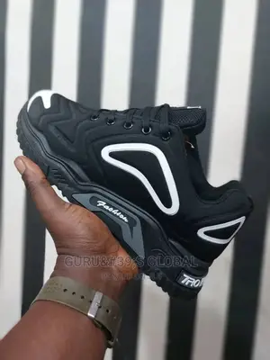 Unique Men Shoe