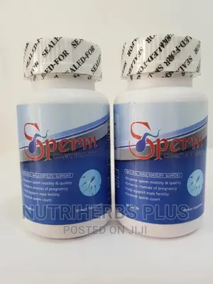 Sperm Count Booster Boost Your Sperm Quality