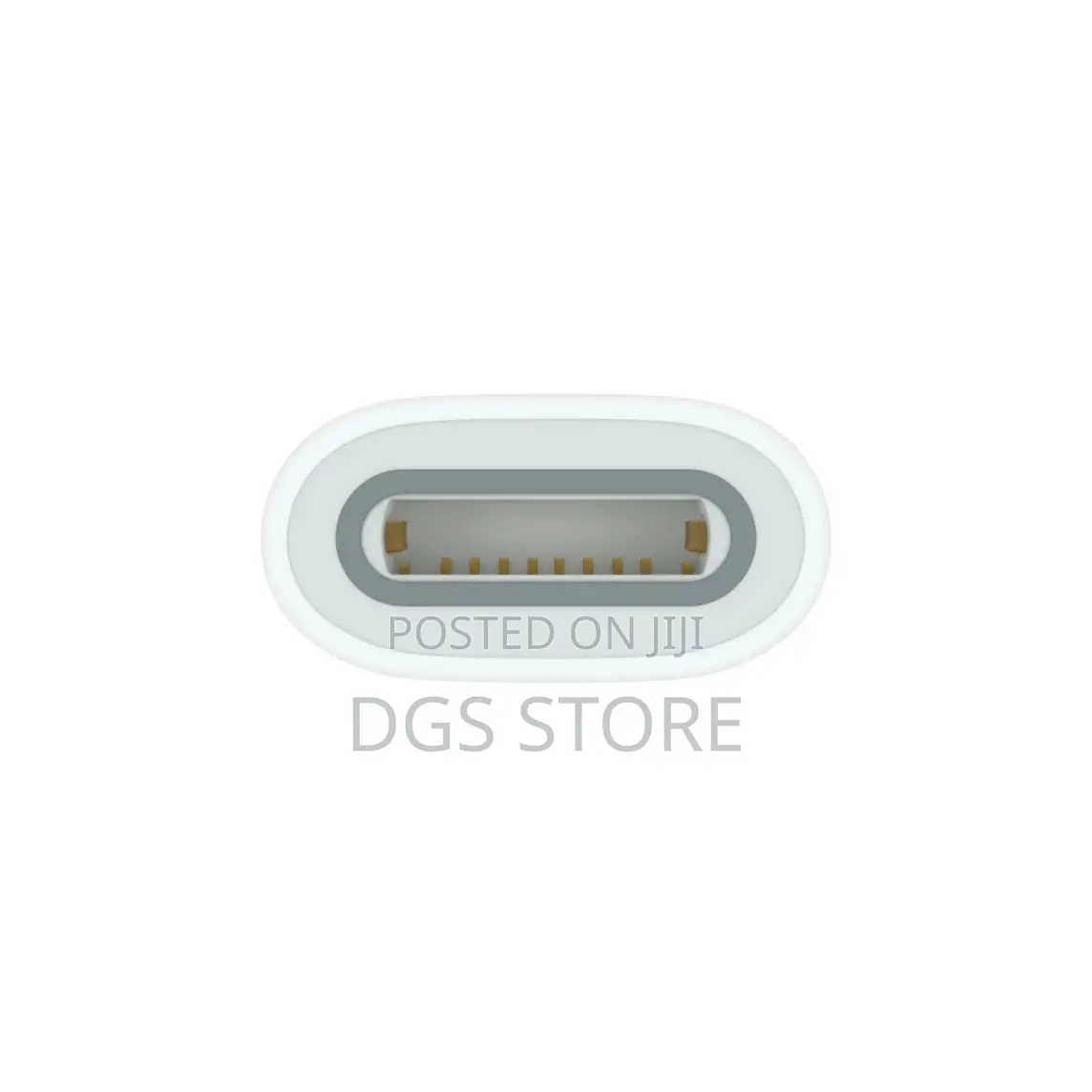 Apple USB C to Apple Pencil Adapter