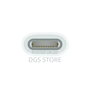 Apple USB C to Apple Pencil Adapter