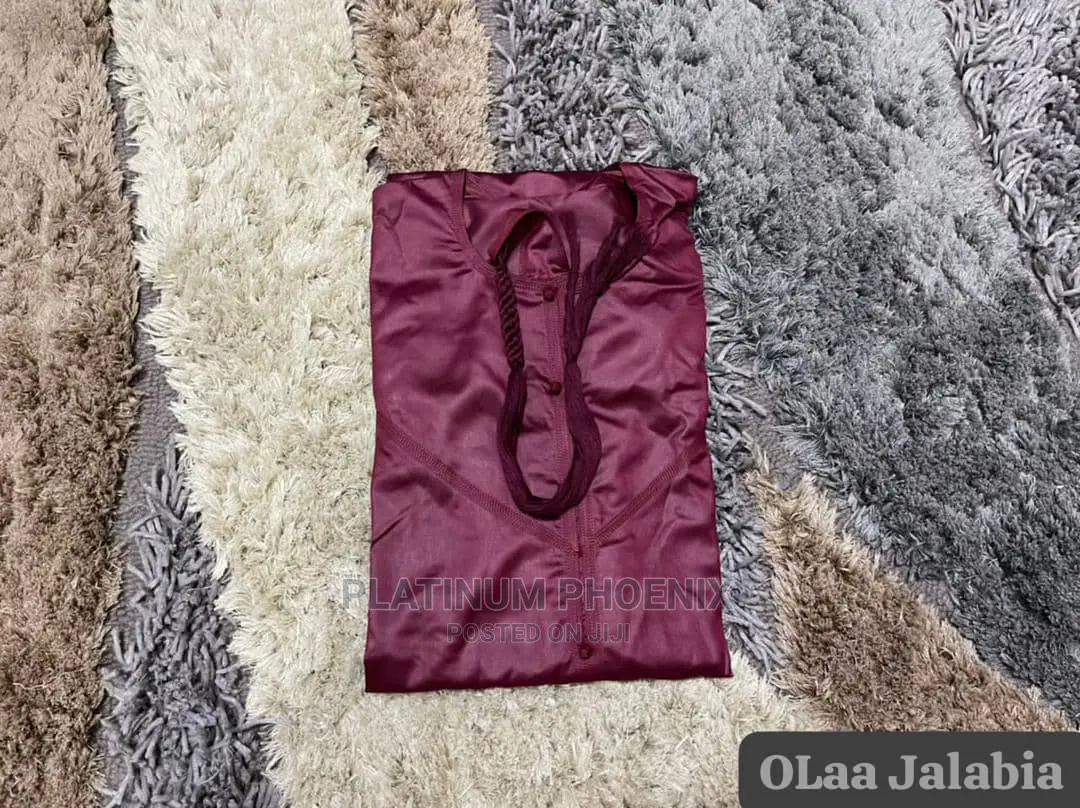 High Quality Emirate Jalabia