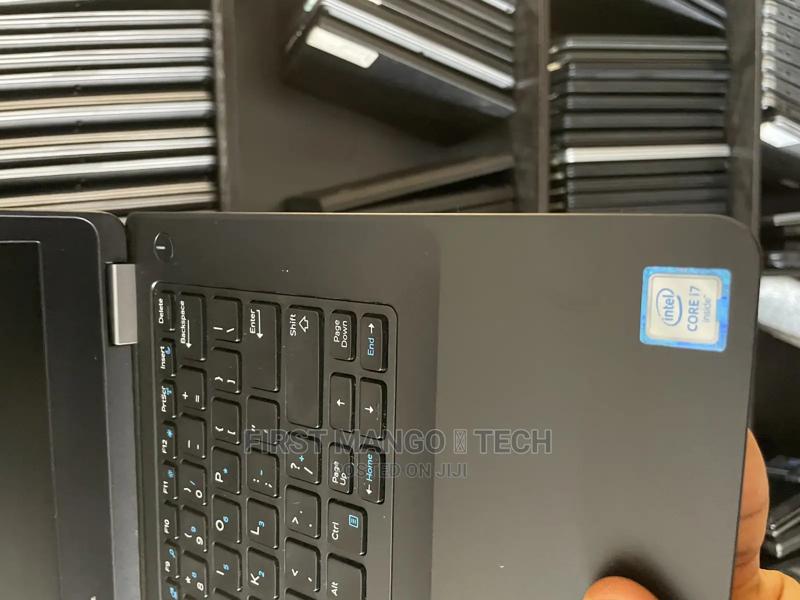 Laptop Dell Latitude 14 E5470 8GB Intel Core i7 SSD 256GB