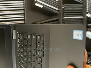 Laptop Dell Latitude 14 E5470 8GB Intel Core i7 SSD 256GB