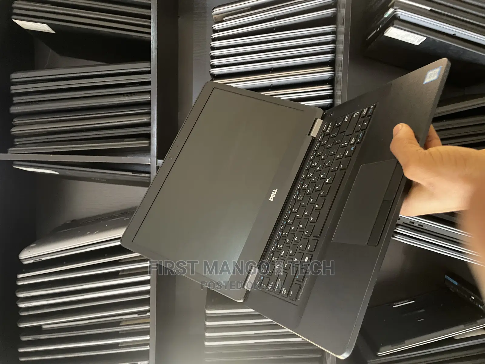 Laptop Dell Latitude 14 E5470 8GB Intel Core i7 SSD 256GB