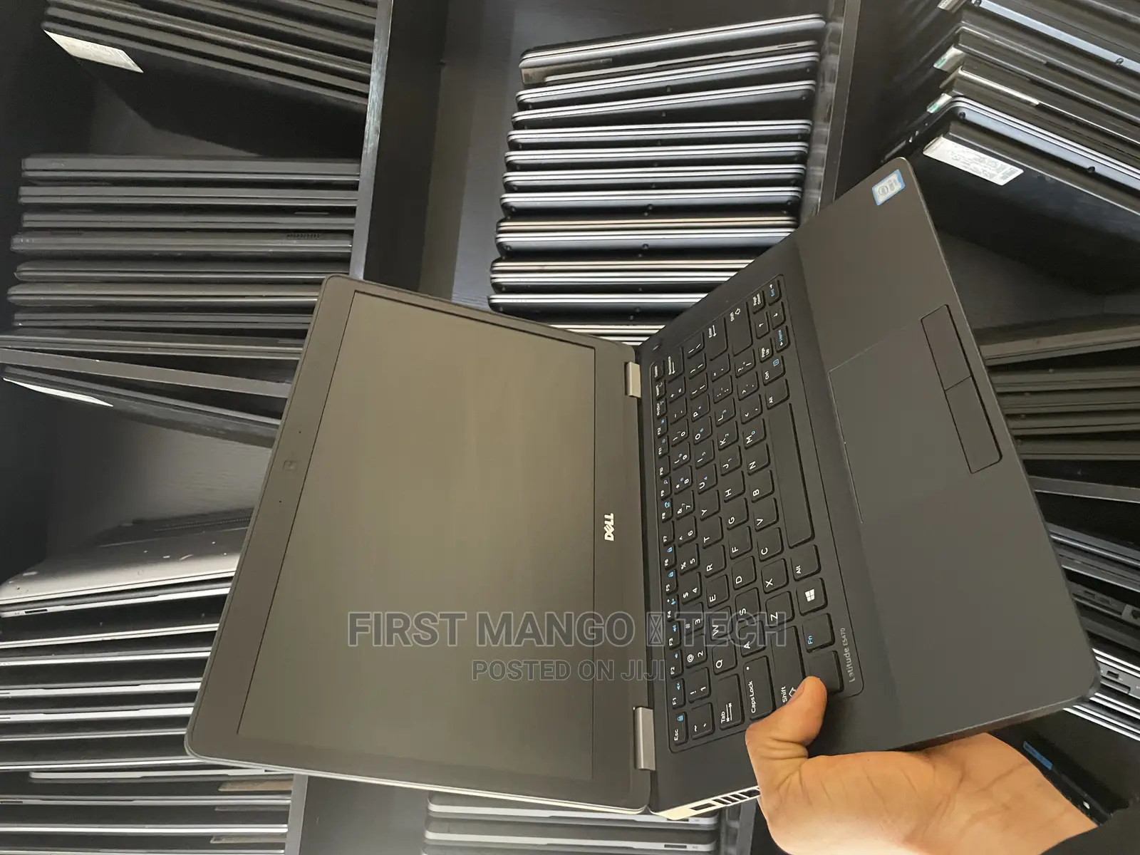 Laptop Dell Latitude 14 E5470 8GB Intel Core i7 SSD 256GB