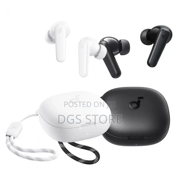 Anker Soundcore R50i Bluetooth Earbuds