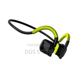 Wiwu Marathon Pro Air Conduction Bluetooth Headphone